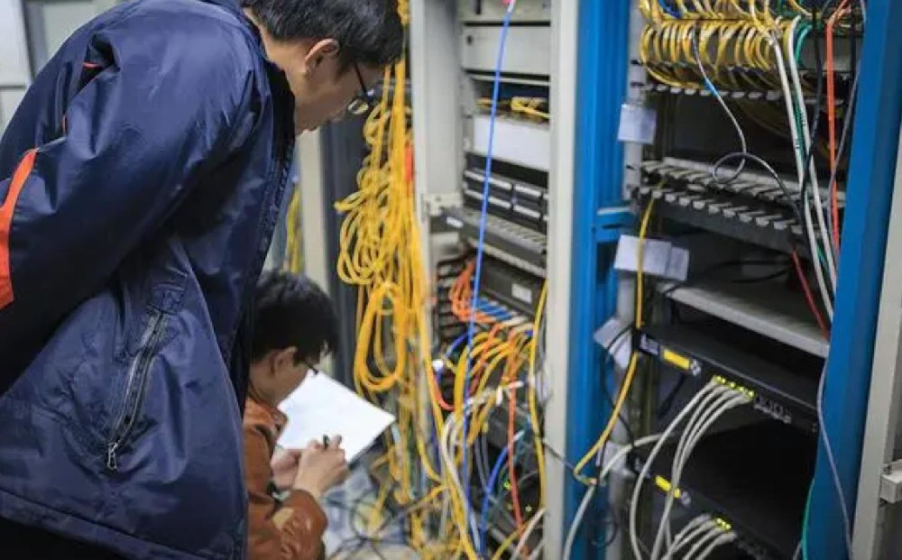 北京网络监控运维服务内容