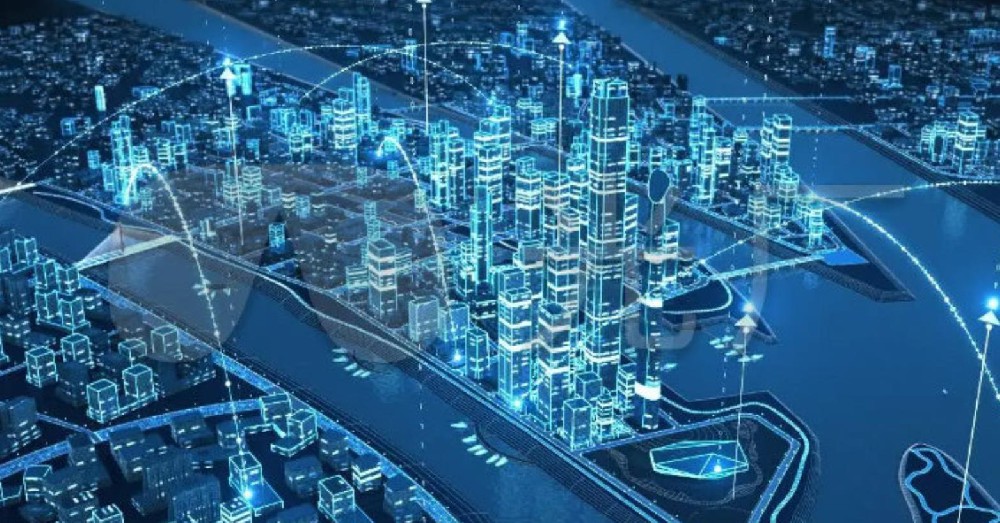 中国电信携手中兴通讯以全光网赋能“北煤南运”数字化新动脉