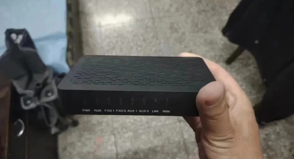 天津破获60起 入户声称维修升级网络设备 偷偷安装黑盒子